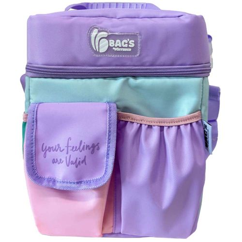 Lonchera Bags By Art Color Cake ARTESCO