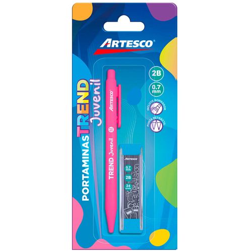 Blis Portamina Trend Juv 2B 0.7M ARTESCO