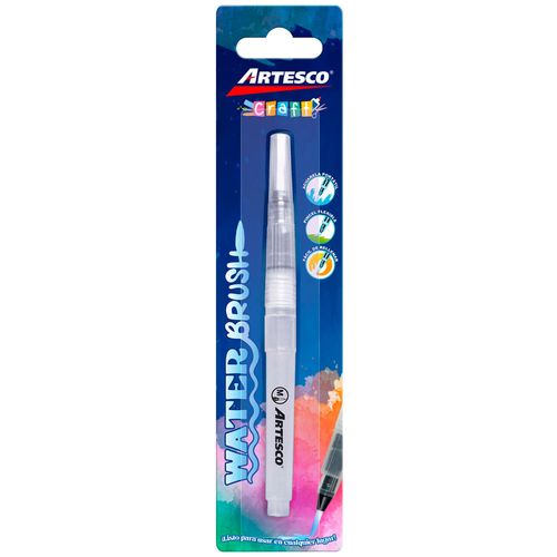 Blist Pincel Para Agua 15.5Cm ARTESCO X1