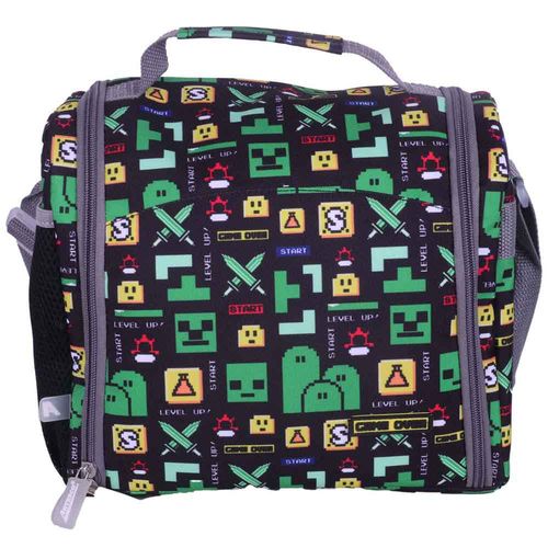 Lonchera Bags By Art Level Up ARTESCO