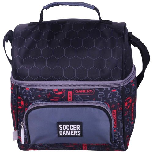 Lonchera Bags By Art Soccer ARTESCO