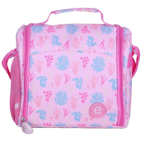 Lonchera Bags By Art Sea Life ARTESCO