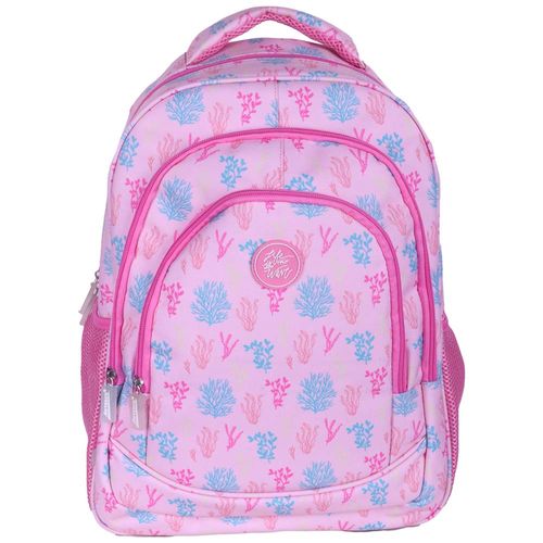 Mochila Bags By Art Sea Life ARTESCO