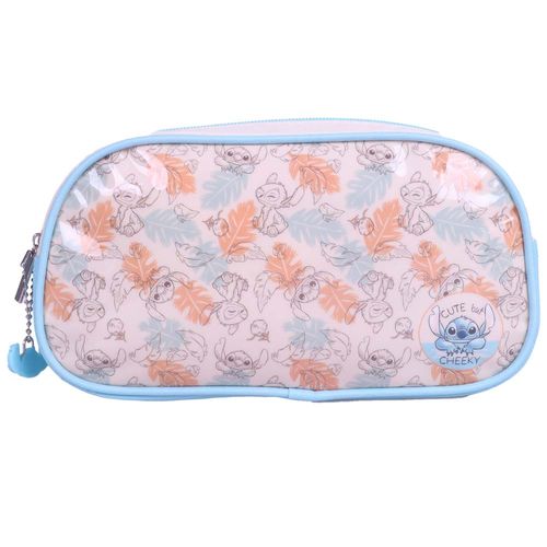 Cartuchera Pvc Teens Stitch 25 ARTESCO