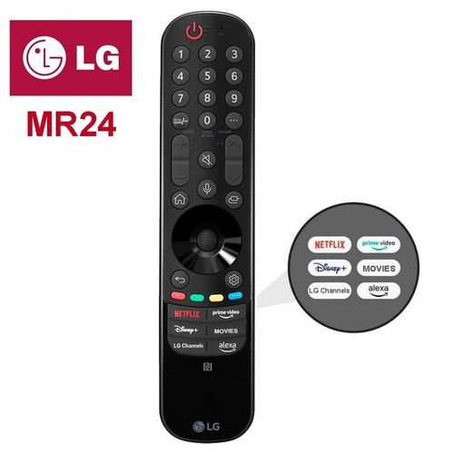 Control Magic LG MR24GN (JYA)