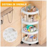 Carrito-Organizador-Estante-Esquinero-con-Ruedas-para-Baño-YG5-Blanco