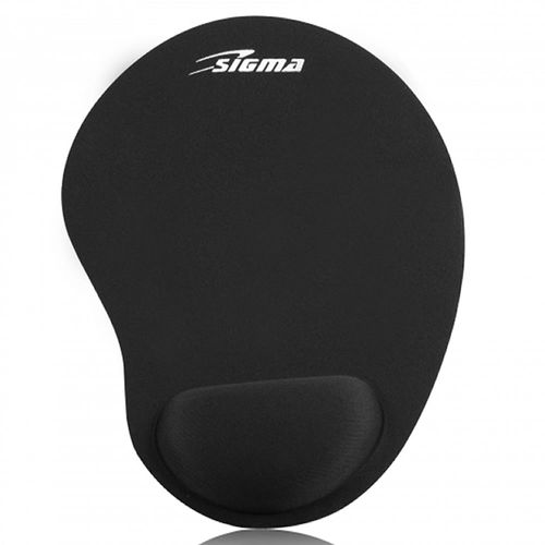Pad Mouse Sigma X55 Negro