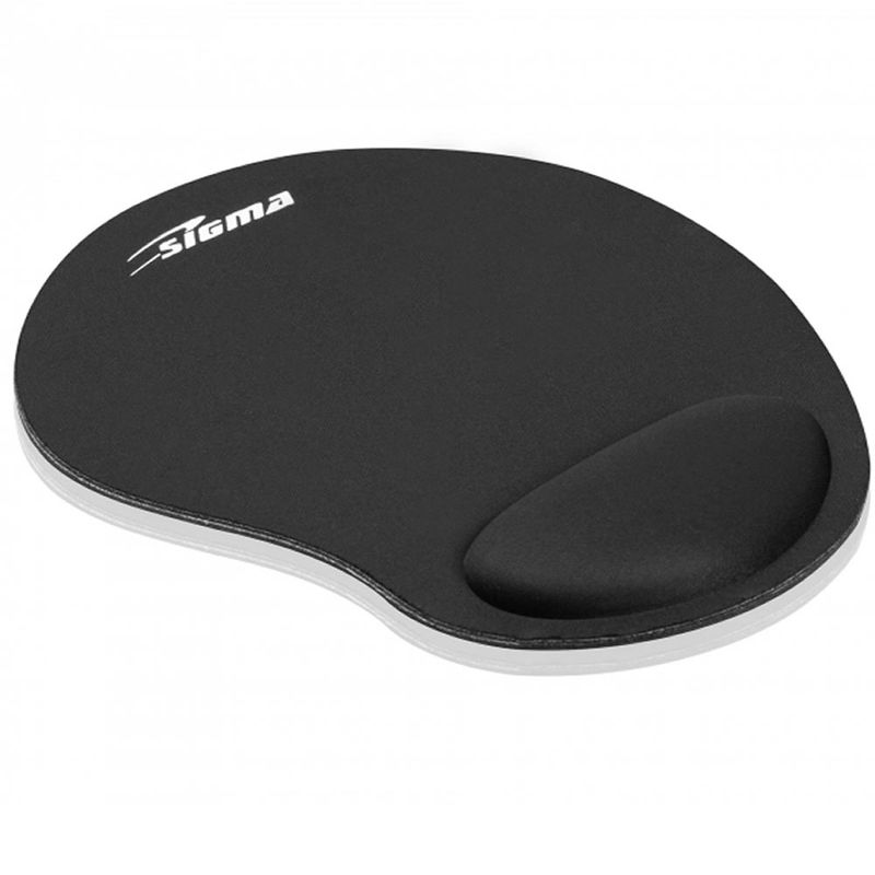 Pad-Mouse-Sigma-X55-Negro-