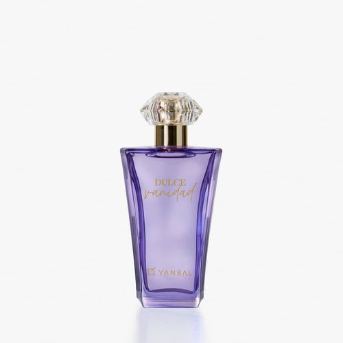 DULCE VANIDAD PERFUME DE DAMA 50ML