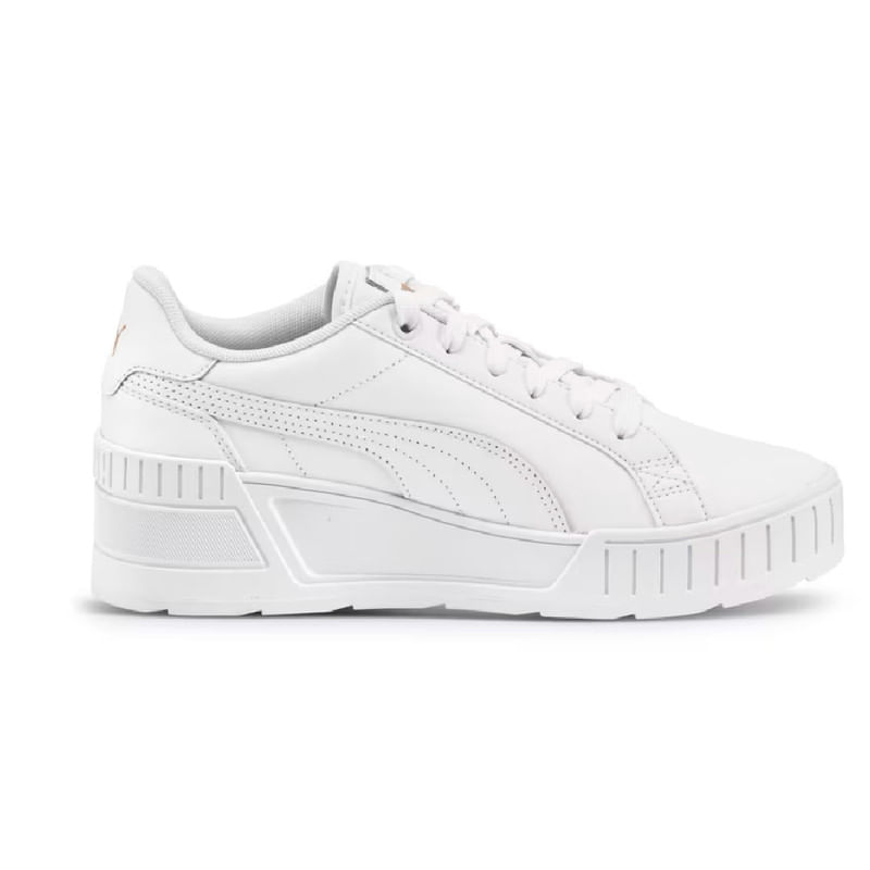 Zapatillas-Para-Mujer-Urbanas-Puma-Karmen-Wedge-390985-07-Blanco-8