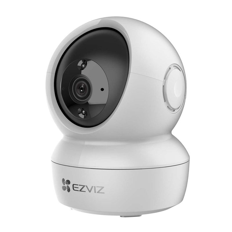 EZVIZ---Camara-IP-H6c-2K--4MP-WiFi-H265----Blanco