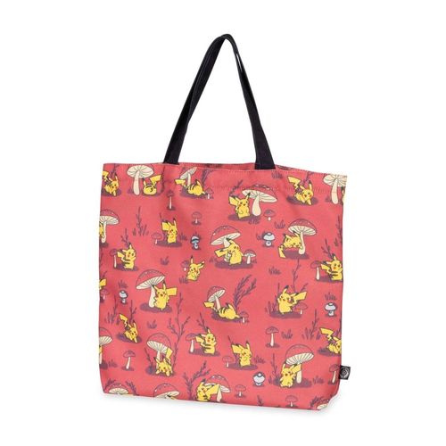Pokemon Center Bolso Among the Foongus Exclusivo