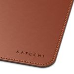 Eco-Leather-Pad-Mouse---Satechi---Marron
