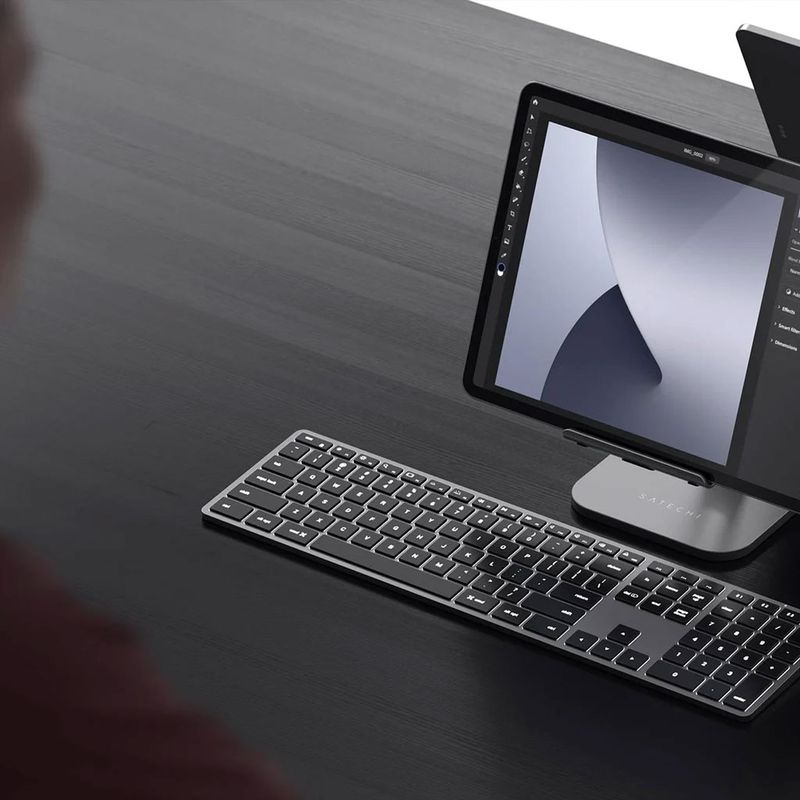 Teclado-retroiluminado-Bluetooth-Slim-X3