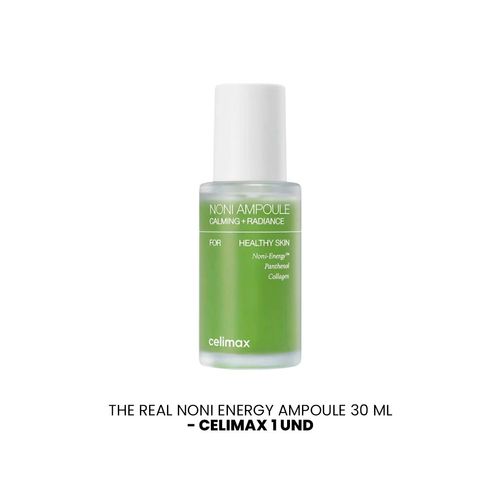 CELIMAX THE REAL NONI ENERGY AMPOULE 30 ML