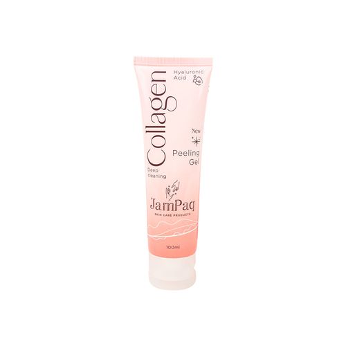 Gel PeelingJampag