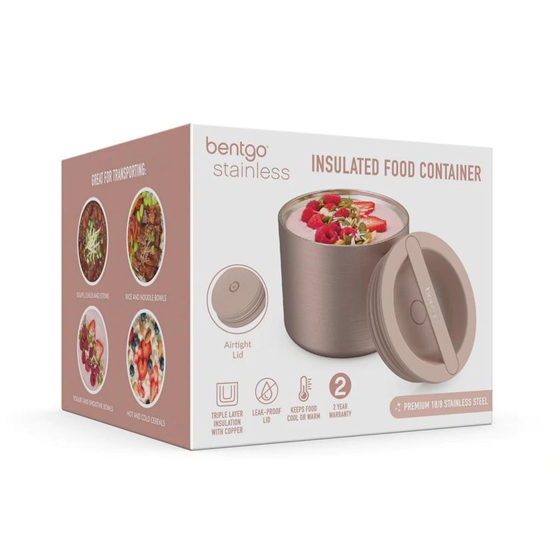 Contenedor-de-Alimentos-de-Acero-Inoxidable-Bentgo---Rose-Gold