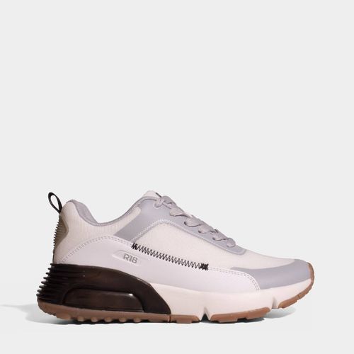 Zapatillas Urbanas R18 Mujeres R18-I0136