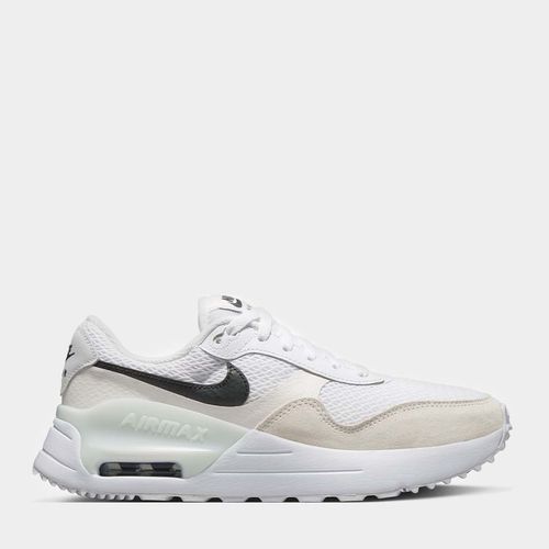 Zapatillas Urbanas Nike Mujeres Dm9538-100 Air Max Systm