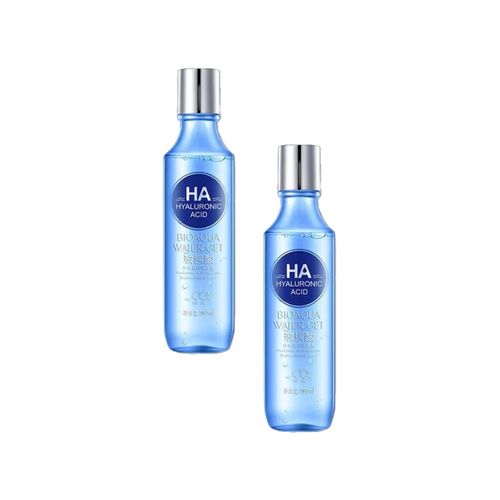 Tónico de Ácido Hialuronico - Bioaqua 2und