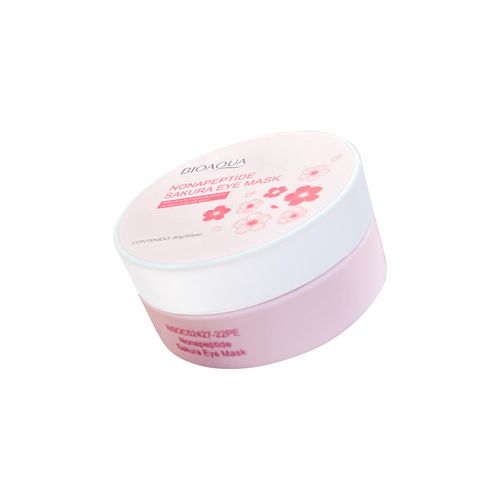 Mascarilla para Ojos de Sakura 60 pcs - Bioaqua