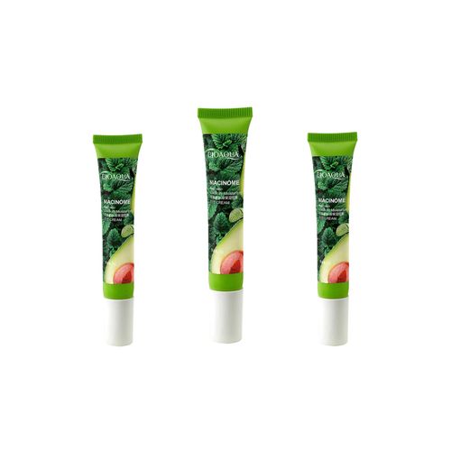 Contorno de Ojos Palta 20g - Bioaqua 3und