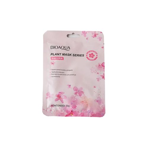 Mascarilla de Sakura 30g - Bioaqua