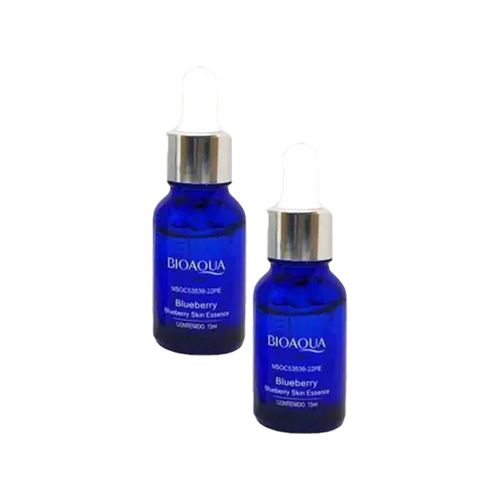 Serum Blueberry 15ml - Bioaqua 2und