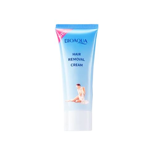 Crema Para Depilar - Bioaqua