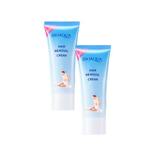 Crema Para Depilar - Bioaqua 2und