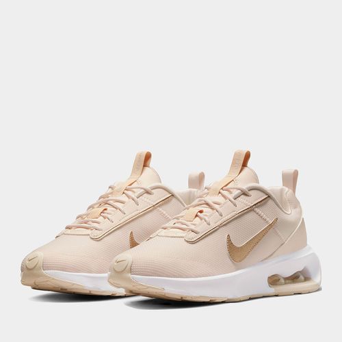 Zapatillas Urbanas Nike Mujeres Dz7288-600 Air Max Intrlk Lite 2