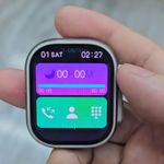 Smart-Watch-Hello-Watch-3-Plus-Ultra-4GB-Rom-Color-Negro