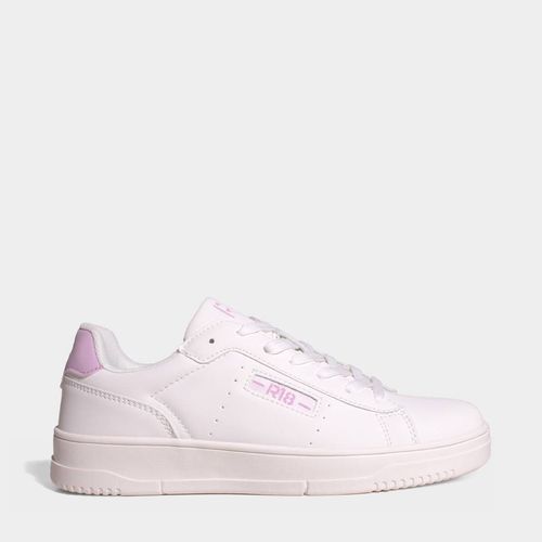 Zapatillas Urbanas R18 Mujeres R18-I0146