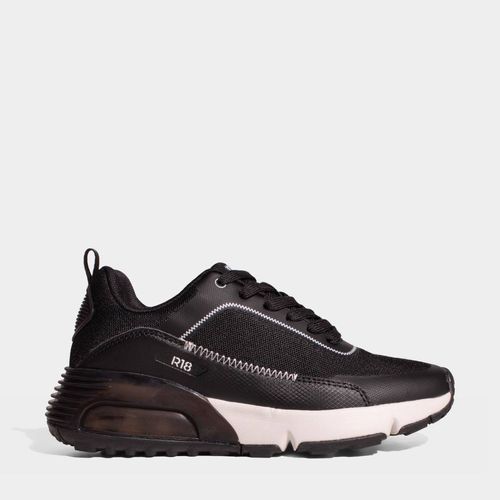 Zapatillas Urbanas R18 Mujeres R18-I0136