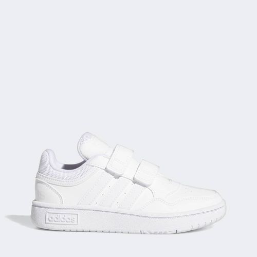 Zapatillas Deportivas Adidas Pre Escolar Gw0436 Hoops 3.0 Cf C