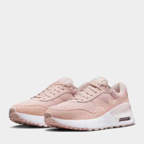 Zapatillas Urbanas Nike Mujeres Dm9538-600 Air Max Systm