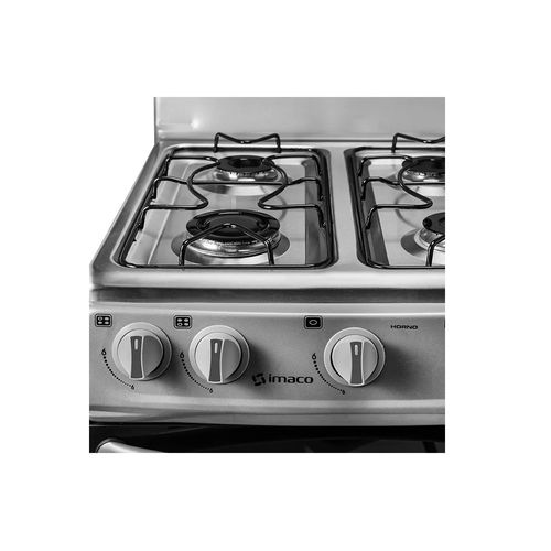 Cocina de Pie Imaco 4 quemadores