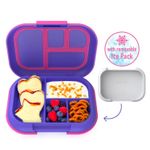 Lonchera-Bentgo-Kids-Chill-Lunch-Box---Electric-Violet