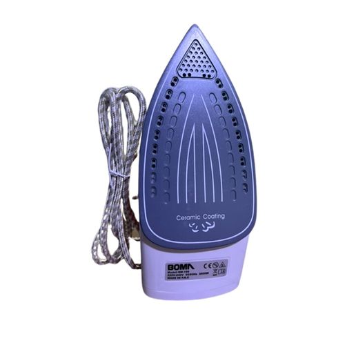 PLANCHA STEAM IRONING