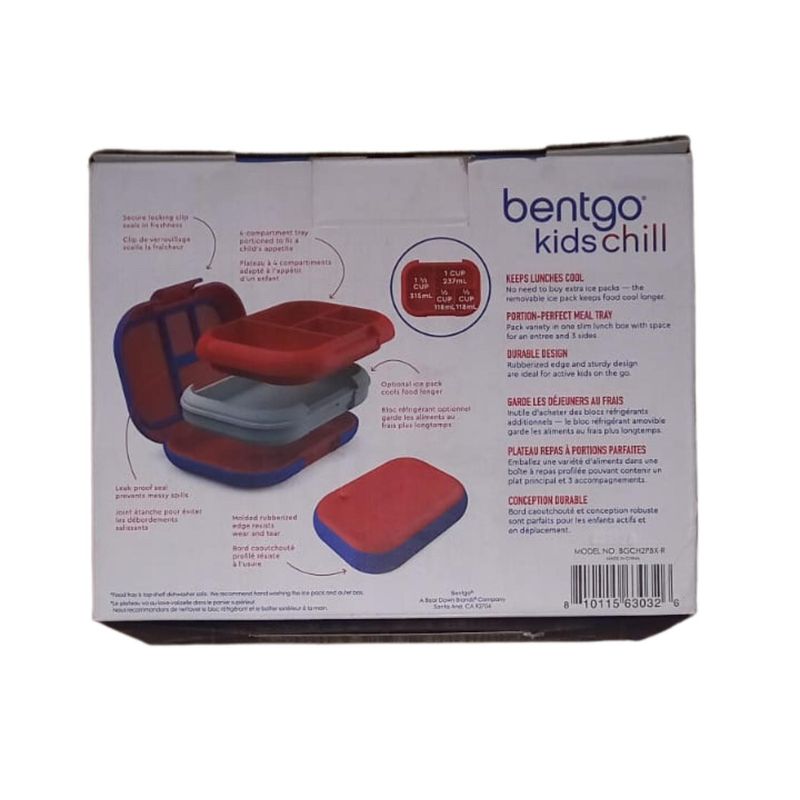 Lonchera-Bentgo-Chill-Setx2---Rojo