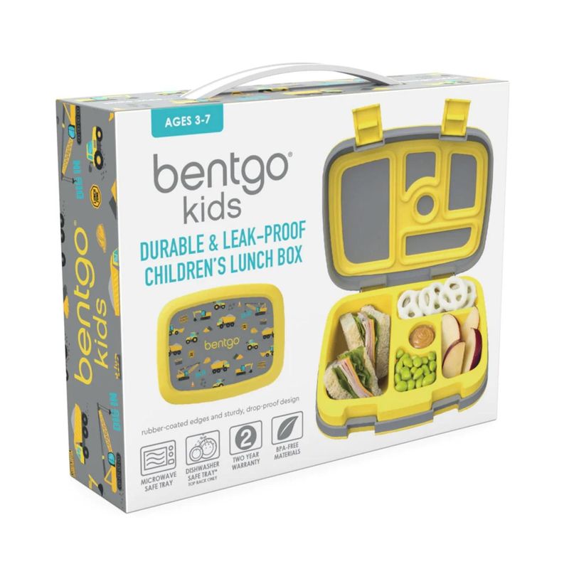 Lonchera-Bentgo-Kids-Lunch-Box---Camiones-de-Construccion