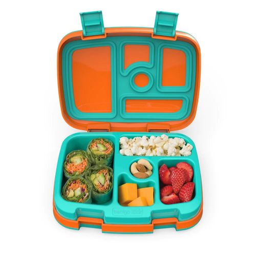 Lonchera Bentgo Kids Lunch Box - Naranja