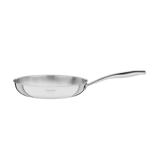 Sarten A/Inox 26Cm Grano 62155/260 Tramontina - MEGA IMPORT