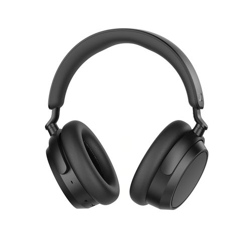 AUDÍFONOS ACCENTUM PLUS WIRELESS NEGRO- SENNHEISER