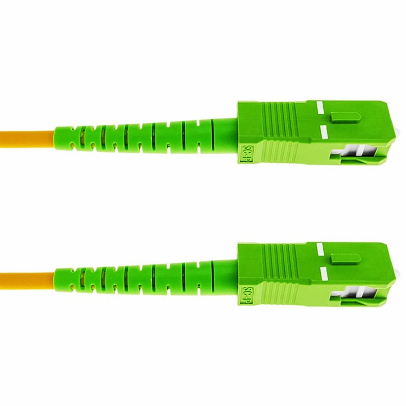 Cable-patch-cord-de-fibra-optica-OM3-30mm-SC-SC-APC-9-125-3-Metros