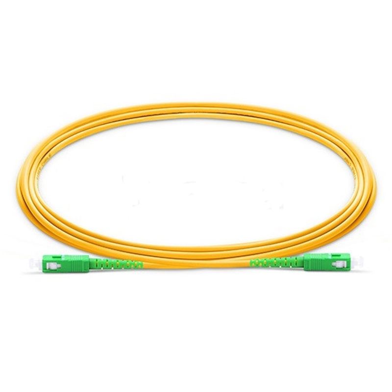 Cable-patch-cord-de-fibra-optica-OM3-30mm-SC-SC-APC-9-125-3-Metros