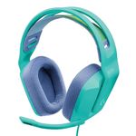 Audifonos-Gamer-Logitech-G335-Ligeros-Multidispositivo---Menta
