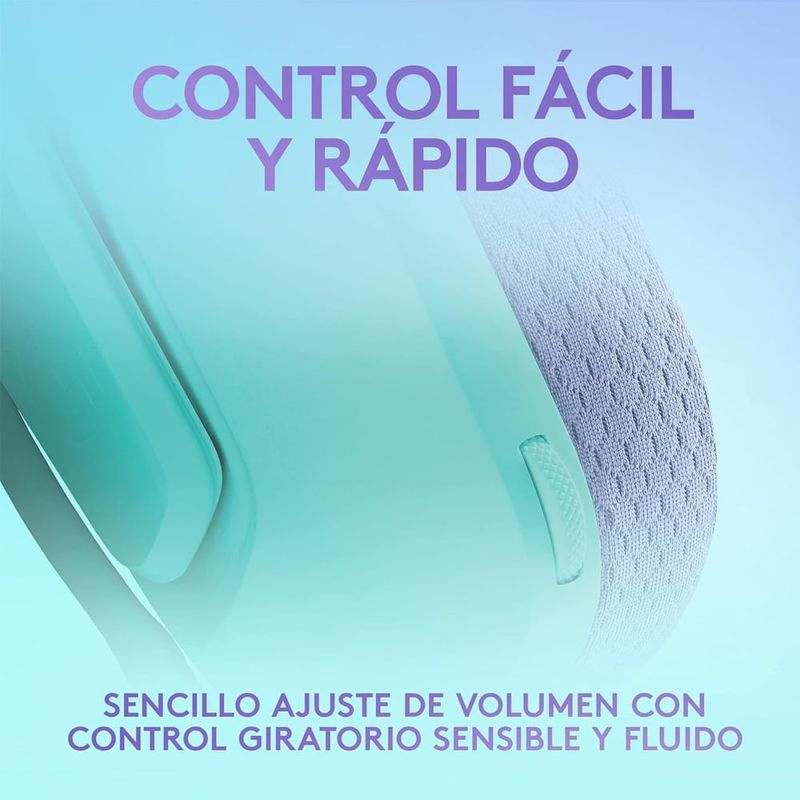 Audifonos-Gamer-Logitech-G335-Ligeros-Multidispositivo---Menta