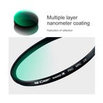 FILTRO-K-F-CONCEPT-77mm-Nano-X-MCUV-Filter