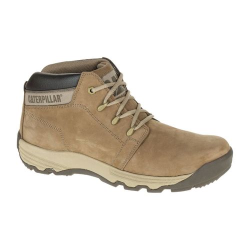 Botines CATERPILLAR Hombre DISRUP P719565 Cuero